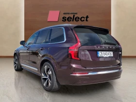 Volvo Xc90 T8 2.0L - 158990 лв. - 20375136 7
