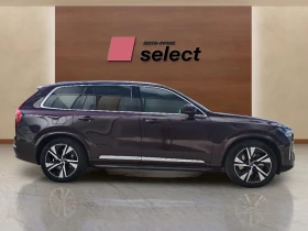 Volvo Xc90 T8 2.0L - 158990 лв. - 20375136 4