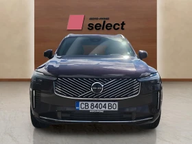Volvo Xc90 T8 2.0L - 158990 лв. - 20375136 2