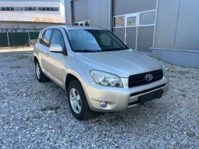 Toyota Rav4 2.2D-4D 136кс