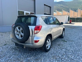 Обява за продажба на Toyota Rav4 2.2D-4D 136кс ~6 700 лв. - изображение 5