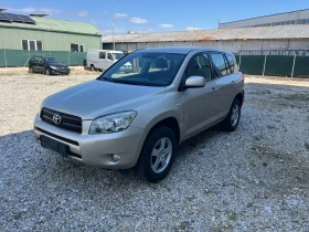 Обява за продажба на Toyota Rav4 2.2D-4D 136кс ~6 700 лв. - изображение 1