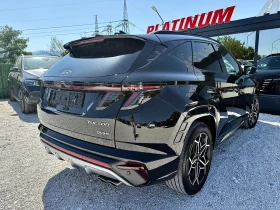 Hyundai Tucson 1.6 4WD Plug-in-Hybrid* N-line* *  | Mobile.bg    8