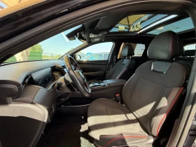 Hyundai Tucson 1.6 4WD Plug-in-Hybrid* N-line* *  | Mobile.bg    11