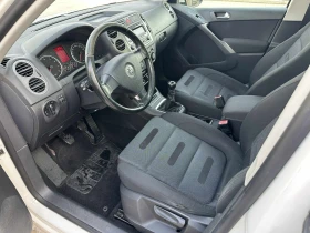 VW Tiguan 1.4  | Mobile.bg    7