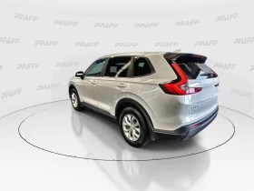 Honda Cr-v LX* 4x4* * *  | Mobile.bg    5