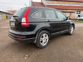 Honda Cr-v FACE AVTOMAT ITALY 4#4 | Mobile.bg    3