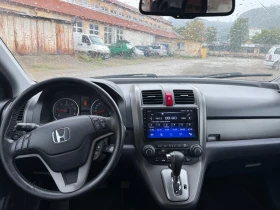 Honda Cr-v FACE AVTOMAT ITALY 4#4 | Mobile.bg    5