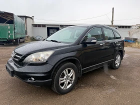 Honda Cr-v FACE AVTOMAT ITALY 4#4 | Mobile.bg    2