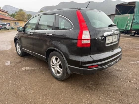 Honda Cr-v FACE AVTOMAT ITALY 4#4 | Mobile.bg    4