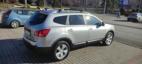 Обява за продажба на Nissan Qashqai + 2 ~7 500 лв. - изображение 3 | Auto.bg Обява за продажба на Nissan Qashqai + 2 ~7 500 лв. - изображение 3