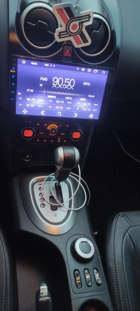 Обява за продажба на Nissan Qashqai + 2 ~7 500 лв. - изображение 4 | Auto.bg Обява за продажба на Nissan Qashqai + 2 ~7 500 лв. - изображение 4