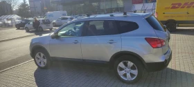 Обява за продажба на Nissan Qashqai + 2 ~7 500 лв. - изображение 1 | Auto.bg Обява за продажба на Nissan Qashqai + 2 ~7 500 лв. - изображение 1