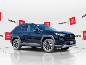 Toyota Rav4 * Trail NO ACCIDENT, 1OWNER, FULL SERVICE HISTORY 
