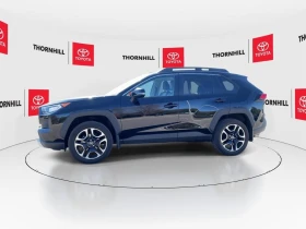Обява за продажба на Toyota Rav4 * Trail NO ACCIDENT, 1OWNER, FULL SERVICE HISTORY  ~56 350 лв. - изображение 4