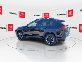 Обява за продажба на Toyota Rav4 * Trail NO ACCIDENT, 1OWNER, FULL SERVICE HISTORY  ~56 350 лв. - изображение 5