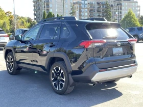 Обява за продажба на Toyota Rav4 * Trail NO ACCIDENT, 1OWNER, FULL SERVICE HISTORY  ~56 350 лв. - изображение 10