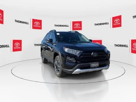 Обява за продажба на Toyota Rav4 * Trail NO ACCIDENT, 1OWNER, FULL SERVICE HISTORY  ~56 350 лв. - изображение 2
