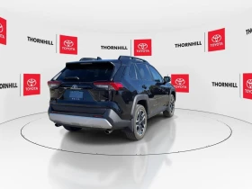 Обява за продажба на Toyota Rav4 * Trail NO ACCIDENT, 1OWNER, FULL SERVICE HISTORY  ~56 350 лв. - изображение 7