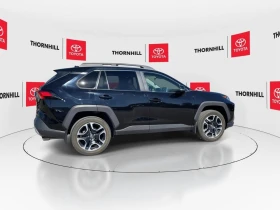 Обява за продажба на Toyota Rav4 * Trail NO ACCIDENT, 1OWNER, FULL SERVICE HISTORY  ~56 350 лв. - изображение 8