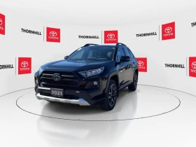 Обява за продажба на Toyota Rav4 * Trail NO ACCIDENT, 1OWNER, FULL SERVICE HISTORY  ~56 350 лв. - изображение 3