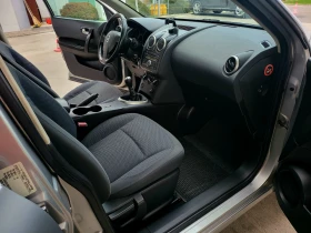 Nissan Qashqai 1, 5 DCI - 7500 лв. / 3834.69 € - 98076076 10