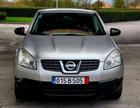 Nissan Qashqai 1, 5 DCI - 7500 лв. / 3834.69 € - 98076076 3
