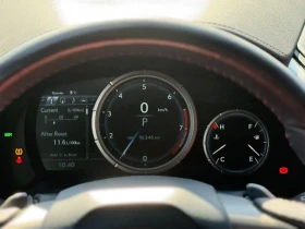 Lexus RX 350 F SPORT, RED NAPPA, ОБДУХВАНЕ, ПОДГРЕВИ, КЕYLESS,  - 61000 лв. / 31188.80 € - 21715520 11