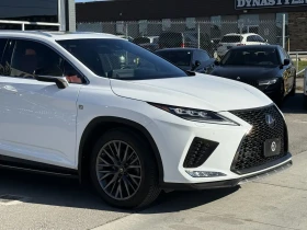 Lexus RX 350 F SPORT, RED NAPPA, ОБДУХВАНЕ, ПОДГРЕВИ, КЕYLESS,  - 61000 лв. / 31188.80 € - 21715520 2