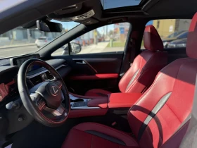 Lexus RX 350 F SPORT, RED NAPPA, ОБДУХВАНЕ, ПОДГРЕВИ, КЕYLESS,  - 61000 лв. / 31188.80 € - 21715520 7