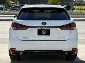 Lexus RX 350 F SPORT, RED NAPPA, ОБДУХВАНЕ, ПОДГРЕВИ, КЕYLESS,  - 61000 лв. / 31188.80 € - 21715520 5