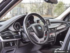 BMW X5 35d * * CARFAX * * АВТО КРЕДИТ * *  - 35999 лв. / 18406.00 € - 51595737 5