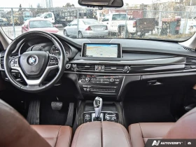 BMW X5 35d * * CARFAX * * АВТО КРЕДИТ * *  - 35999 лв. / 18406.00 € - 51595737 7
