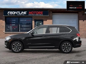 BMW X5 35d * * CARFAX * * АВТО КРЕДИТ * *  - 35999 лв. / 18406.00 € - 51595737 3