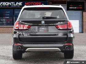 BMW X5 35d * * CARFAX * * АВТО КРЕДИТ * *  - 35999 лв. / 18406.00 € - 51595737 4