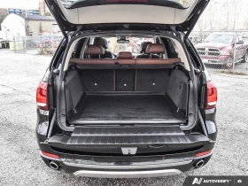 BMW X5 35d * * CARFAX * * АВТО КРЕДИТ * *  - 35999 лв. / 18406.00 € - 51595737 14