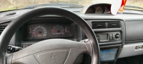 Mitsubishi Pajero sport, снимка 11 — Bazar.bg Mitsubishi Pajero sport, снимка 11