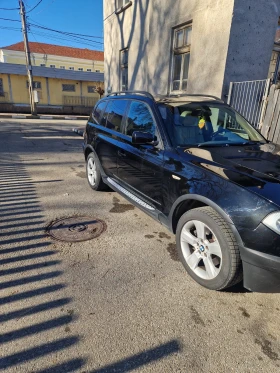 BMW X3, снимка 3