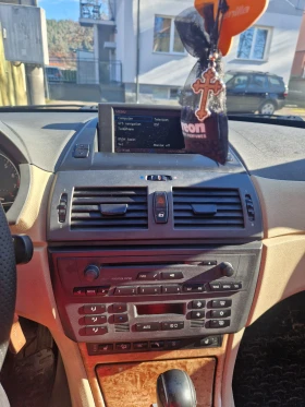 BMW X3, снимка 10