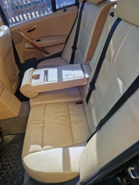 BMW X3, снимка 8