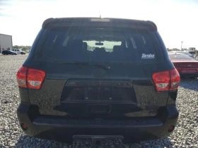 Toyota Sequoia 5.7 4х4 - 15 € / 29.34 лв. - 81050718 5