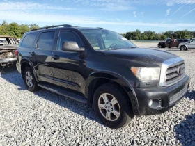 Toyota Sequoia 5.7 4х4 - 15 € / 29.34 лв. - 81050718 3