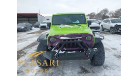 Jeep Wrangler SPORT - 12300 € / 24056.71 лв. - 26594483 6