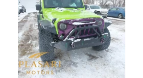 Jeep Wrangler SPORT - 12300 € / 24056.71 лв. - 26594483 5