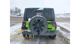 Jeep Wrangler SPORT - 12300 € / 24056.71 лв. - 26594483 9