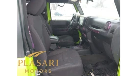 Jeep Wrangler SPORT - 12300 € / 24056.71 лв. - 26594483 12