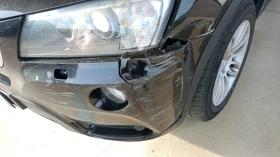 BMW X3 3.0 D 258 к.с. - 8199 € / 16035.85 лв. - 44399197 5