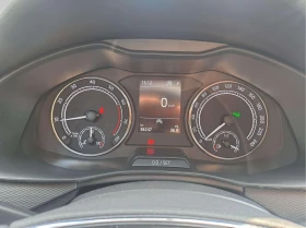 Skoda Kamiq 1.0 TSI, снимка 12