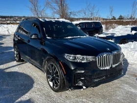 BMW X7 xDrive40i * HEADUP * HARMAN/KARDON * 7 МЕСТА - 32900 € / 64346.81 лв. - 60257550 3