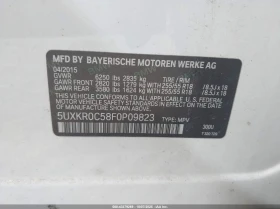 BMW X5 3.0L I-6 DI, DOHC, VVT, TURBO, 300HP All Wheel - 7900 € / 15451.06 лв. - 69602750 14